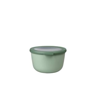 Mepal Cirqula Round 1000ml Multi Bowl Nordic Sage